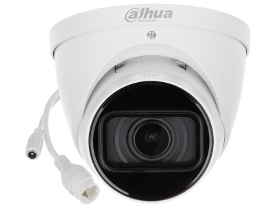 IP Camera DAHUA IPC-HDW2541T-ZS-27135 White