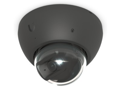 Ubiquiti AI Dome IP security camera Indoor & outdoor 3840 x 2160 pixels Ceiling/wall