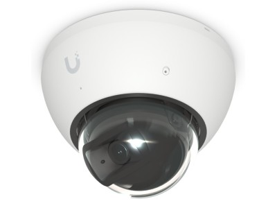 Ubiquiti AI Dome IP security camera Indoor & outdoor 3840 x 2160 pixels Ceiling/wall