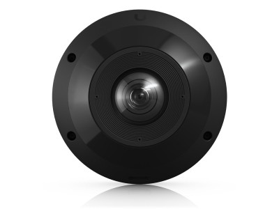 Ubiquiti G6 Pro 360 Dome IP security camera Indoor & outdoor 3504 x 3504 pixels Ceiling/wall