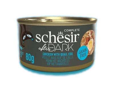 SCHESIR After Dark Chicken fillet with