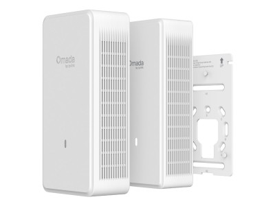 OMADA EAP775-Wall 9300 Mbit/s White Power over Ethernet (PoE)