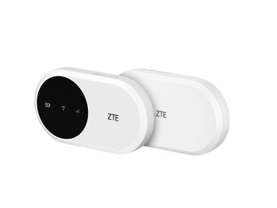 Router ZTE U10 U10 pocket WiFi 6 device