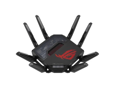 ASUS ROG Rapture GT-BE98 wireless router