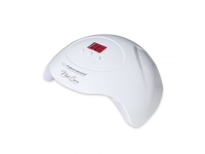 Esperanza EBN010 nail dryer 36 W UV + LED