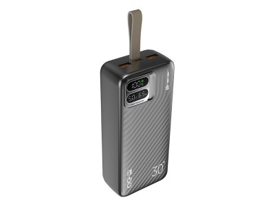 Tracer Blaze 30000 mAh Black