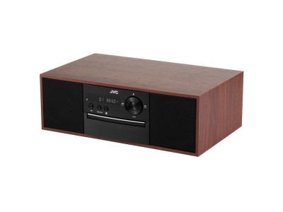 JVC Mini Tower RD-E761