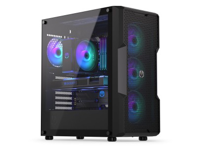 COVERAGE ENDORFY REGNUM 400 ARGB
