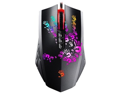 A4Tech Bloody Blazing A60 (Activated) mouse