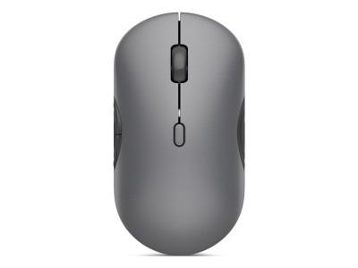 Lenovo 700 mouse Office Ambidextrous RF Wireless + Bluetooth Optical 4000 DPI