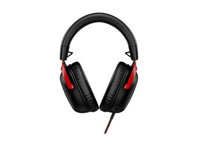 HyperX Cloud III BLK/RED GAM HEADSET