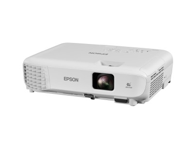 Epson EB-W53 4000 ANSI lumens 3LCD WXGA (1200x800) White