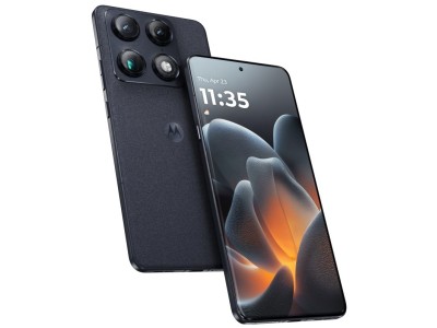 Motorola Moto Signature 6.8" Dual