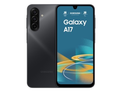 Samsung Galaxy A17 17 cm (6