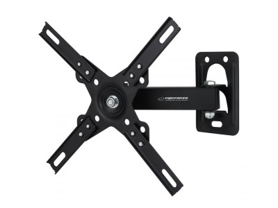 Esperanza HORUS 127 cm (50") Black
