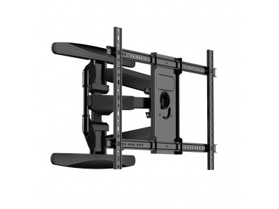 GART LCD/LED TV mount 40-75" 45 kg vertical/horizontal adjustment 58-380 mm max VESA 600x400