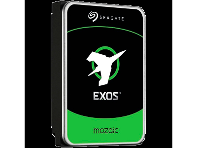 SEAGATE HDD Server Exos M (3.5'/32TB/SATA 6GB/s/ 7200rpm/ISE) ST32000NM004K