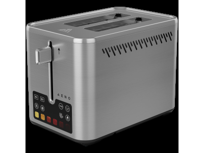 Touch control Toaster ATS0004
