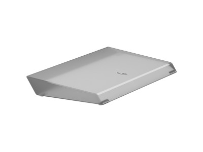 LOGITECH G512 X PALM REST 75 - TRANSPARENT - EMEA28i-935 - PLAYROOM 75 943-001845