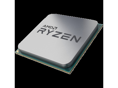 AMD CPU Desktop Ryzen 7 8C/16T 7800X3D (5.0GHz Max, 104MB,120W,AM5) tray, with Radeon Graphics 100-000000910