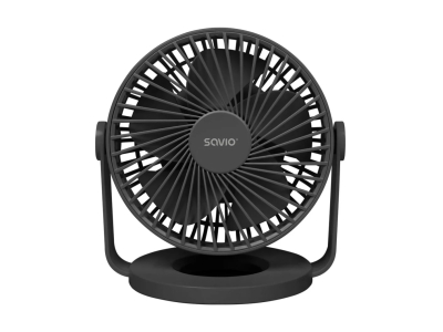 Ventilators Savio USB Desk Fan AD-01