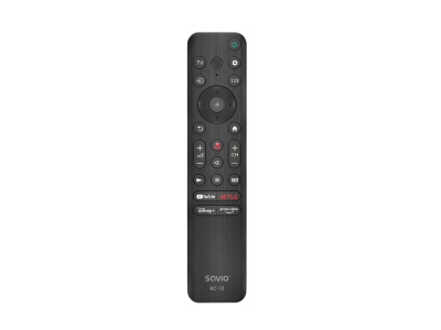 TV Pults Savio Sony Universal Remote Control RC-13