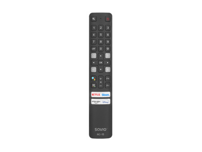 TV Pults Savio TCL SMART TV Universal RC-15