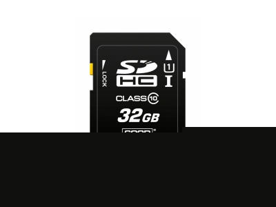 Goodram SDHC S1A0 UHS-I 32GB