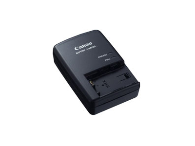 Canon CG-800 - Batterieladegerät - für BP-808, 809BK, 809S, 819, 827 (2590B003)