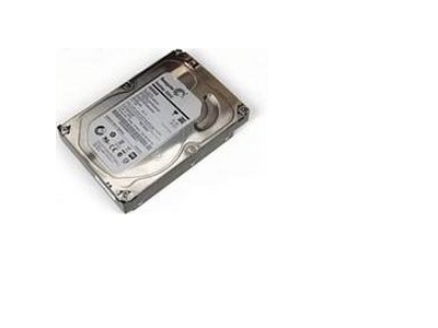 Lenovo - Festplatte - 2 TB - intern - 3.5 (8.9 cm) - SATA 6Gb/s - 7200 U/min - Puffer: 64 MB - für ThinkStation C30, D30, E32, P300, P310, P330, P410, P500, P510, P700, P720, P900, S30