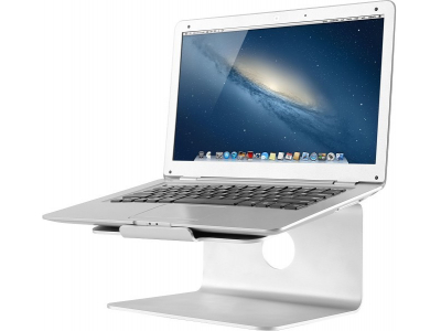 Neomounts NS-LS050 - Notebook-Ständer - 43,2 cm (17) - Silber (NSLS050)