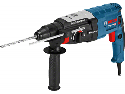 Bosch GBH 2-28 Professional - Bohrhammer - 880 W - 4 Modi - SDS-plus - 3,2 Joules (0611267500)