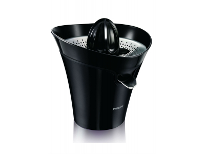 Philips HR2752/90 - Zitruspresse - 85 W - Schwarz (HR2752/90)