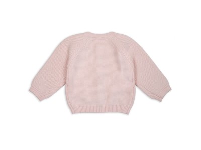 Lodger Topper knit Merino jaka, Tan, 62.izm.