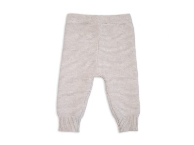 Lodger Jooger knit Merino bikses, Birch, 56.izm.