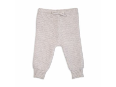 Lodger Jooger knit Merino bikses, Birch, 62.izm.