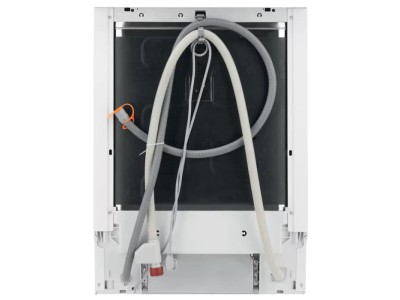 Electrolux trauku mazgājamā mašīna (iebūv.) pilna izmēra, balta, 60cm