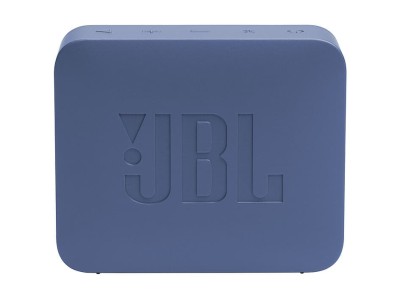 JBL Go Essential 2 portatīvais bezvadu skaļrunis, zils