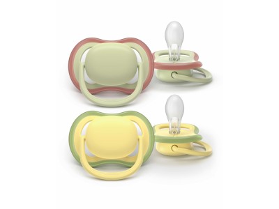 Philips Avent māneklītis Ultra Air NEUTRAL,18+ (2 gab).