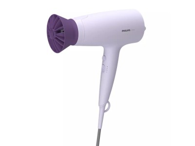 PHILIPS matu fēns, 2100 W, gaiši  violets