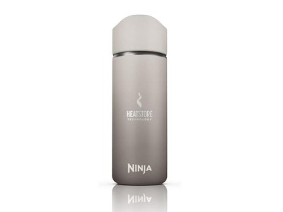 Ninja Sip Perfect termokrūze, 400 ml, bēša