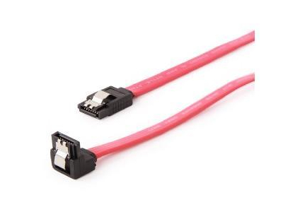 CABLE SATA-DATA 0.3M/CC-SATAM-DATA90-0.3M GEMBIRD