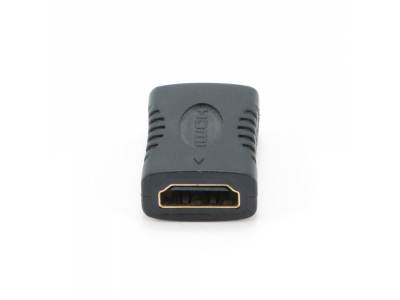 I/O ADAPTER HDMI TO HDMI EXT./F-TO-F A-HDMI-FF GEMBIRD