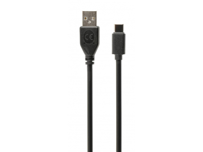 CABLE USB-C TO USB2 1M/CCP-USB2-AMCM-1M GEMBIRD