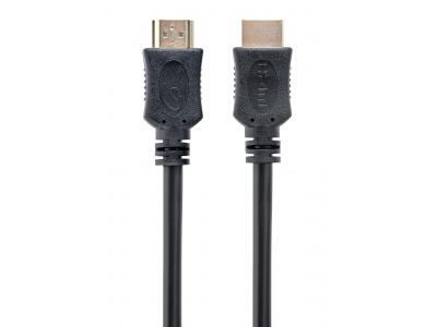 CABLE HDMI-HDMI 1M V1.4/CC-HDMI4L-1M GEMBIRD