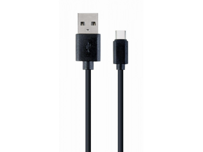 CABLE USB2 TO USB-C 1M/CC-USB2-AMCM-1M GEMBIRD
