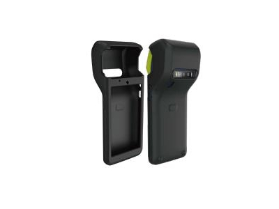 MOBILE POS ACC SILICONE COVER/F100 SC FEITIAN