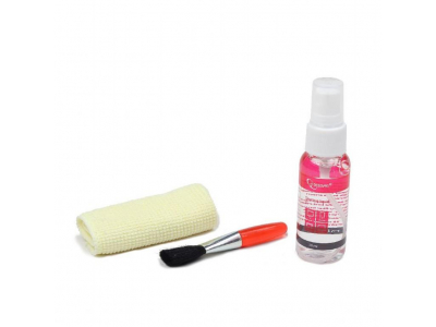 CLEANING KIT FOR SCREEN 3IN1/CK-LCD-04 GEMBIRD