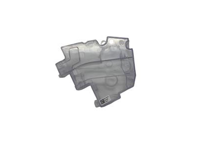 Vacuum Cleaner Accessory|ROBOROCK|Water Tank|For Q Revo White/Q Revo Black|9.01.2067