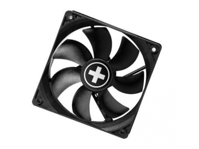 CASE FAN 80MM/XF034 XILENCE